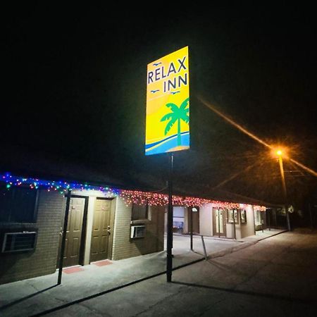 Relax Inn By Oyo Sulphur Hwy 90 Kültér fotó