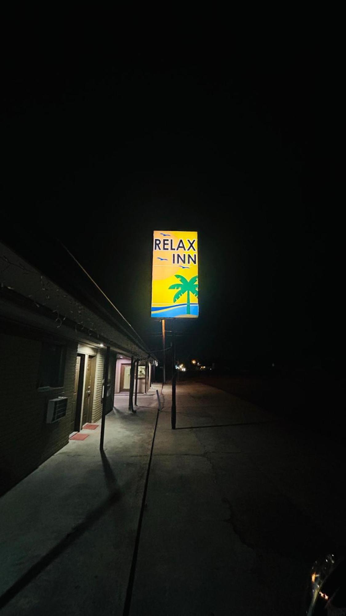 Relax Inn By Oyo Sulphur Hwy 90 Kültér fotó